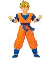 Figura Banpresto Dragon Ball Z Blood Of Saiyans Special Xv Super Saiyan Gohan 19cm