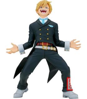 Figura banpresto my hero academia the amazing heroes neito monoma vol.36 13cm