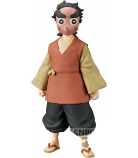 Figura banpresto demon slayer kimetsu no yaiba kotetsu vol.42 13cm