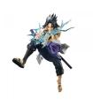 Figura Banpresto Naruto Shippuden Vibration Stars Sasuke Uchiha 16cm