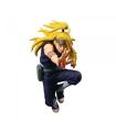 Figura Banpresto Naruto Shippuden Vibration Stars Deidara 13cm