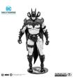 Figura Mcfarlane Toys Dc Multiverse 7in -  Batman By Todd Mcfarlane (line Art)(gold Label) -  Nycc