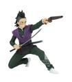 Figura Banpresto Demon Slayer Kimetsu No Yaiba Vibration Stars Genya Shinazugawa 12cm