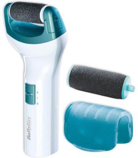 Lima pies babyliss pedicura f210e