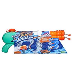 Pistola hasbro nerf super soaker hydro frenzy