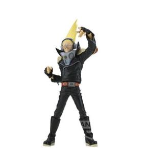 Figura banpresto my hero academia age of heroes present mic 18cm