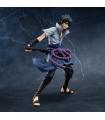 Figura Megahouse  Naruto Shippuden Sasuke Uchiha G.e.m.