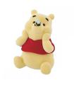 Figura Flocada Enesco Disney Winnie The Pooh