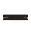 Memoria Ram Ddr5 24gb Crucial Pro - Udimm - 5600 Mhz - Pc5 44800 - Cl46