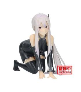 Figura banpresto re:zero starting life in another world celestial vivi echidna