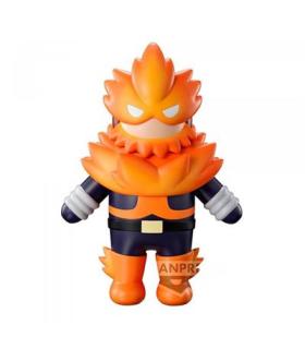 Figura banpresto my hero academia sofvimates endeavor 12cm