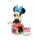 Figura banpresto disney characters sofubi 100th anniversary minnie mouse 11cm