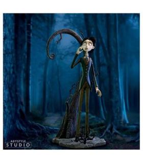 Figura abystyle corpse bride novia cadaver victor