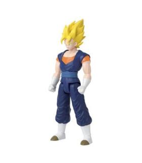 Figura bandai limit breaker series -  super saiyan vegito