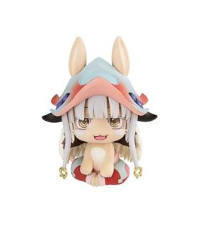 Figura megahouse look up made in abyss nanachi