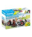 Playmobil Color Hot Rod