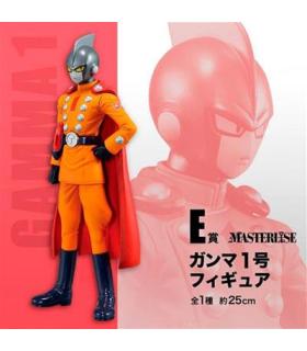 Figura ichibansho dragon ball super hero gamma no.1