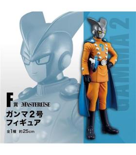 Figura ichibansho dragon ball super hero gamma no.2