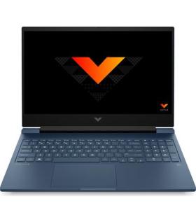 Portatil hp victus gaming 16.1 pulgadas -  i7 - 13700h - 16gb -  ssd1tb - nvidia geforce rtx4060 -  freedos - azul intenso