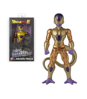 Figura bandai limit breaker series -  golden freezer