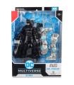 Figura Mcfarlane Dc Multiverse Collect To Build Mr. Freeze -  Batman 18 Cm