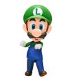 Figura Good Smile Company Nendoroid Nintendo Super Mario Bros Luigi