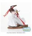 Figura Good Smile Company Luminasta Hells Paradise Jigokuraku Yamada Asaemon Sagiri