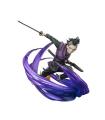 Figura Tamashii Nations Figuarts Zero Kimetsu No Yaiba Genya Shinazugawa