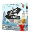 Juego De Mesa Word Traveler