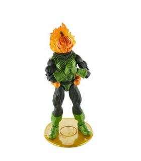 Figura hasbro marvel comics spiderman jack olantern