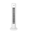 Ventilador De Torre Jocca 73cm 40w Blanco