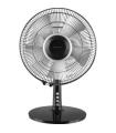 Ventilador De Mesa Emerio Fn114224.1 40w