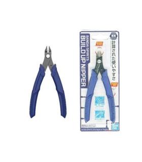 Accesorio figuras alicates bandai hobby build up nipper