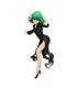 Figura banpresto one - punch man figure terrible tornado 16cm