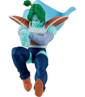 Figura banpresto dragon ball z match makers zarbon 13cm