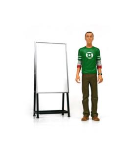 Figura sd toys the big bang theory sheldon cooper