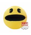 Peluche Banpresto Pac - Man Big Plush Pac - Man 18cm