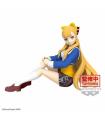 Figura Banpresto World Dai Star Kathrina Griebel 10cm