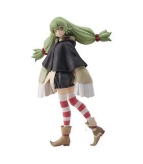 Figura banpresto shy kufufu 17cm