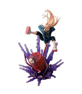 Figura tamashii nations figuarts zero chainsaw man power