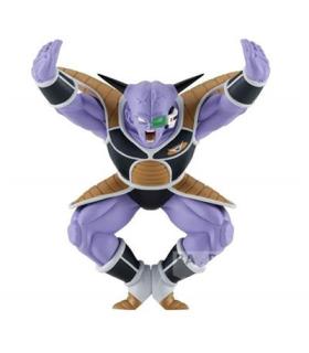 Figura banpresto dragon ball z solid edge works vol.17 10cm