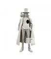 Figura Banpresto One Piece Dxf The Grandline Series Extra Rob Lucci 17cm