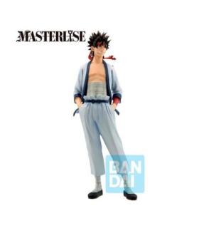 Figura ichibansho iksho rurouni kenshin sanosuke sagara