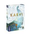 Juego De Mesa Devir Karvi