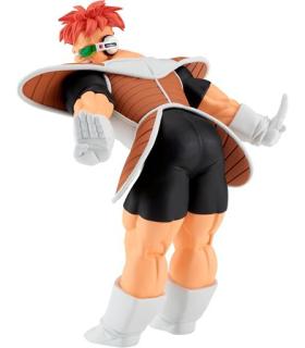 Figura banpresto dragon ball z solid edge works recoome vol.20 14cm