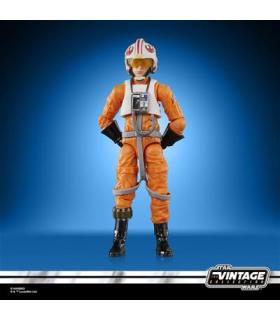 Figura hasbro star wars the vintage collection luke skywalker