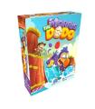 Juego De Mesa Morris The Dodo