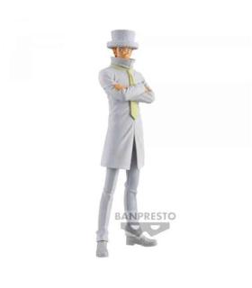 Figura banpresto one piece dxf the grand line series kaku 17cm