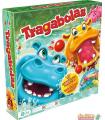 Juego De Mesa Hasbro Tragabolas Los Tipoptamos Tragones