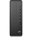 HP Slim Desktop S01-pF2003ns Intel® Core™ i5 i5-12400 8 GB DDR4-SDRAM 512 GB SSD Windows 11 Home Torre PC Negro